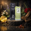 عطر سیلور سنت بوگارت مرد برند Zi ادوپرفیوم 50 میلی لیتر