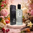 عطر مون پاریس زن برند Zi ادوپرفیوم 50 میلی لیتر