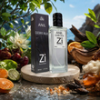 عطر دیزایر بلو مرد برند Zi ادوپرفیوم 50 میلی لیتر