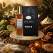 عطر آلتیر مرد اختصاصی ATRE SABZ اکستریت 30 میلی لیتر