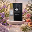 عطر اسپل آن یو زن اختصاصی ATRE SABZ اکستریت 30 میلی لیتر