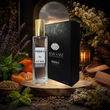 عطر کارتیر پاشا مرد اختصاصی ATRE SABZ اکستریت 30 میلی لیتر