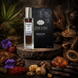 عطر بلک افغان یونیسکس اختصاصی ATRE SABZ اکستریت 30 میلی لیتر