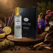 عطر دانهیل قهوه ای مرد اختصاصی ATRE SABZ اکستریت 30 میلی لیتر
