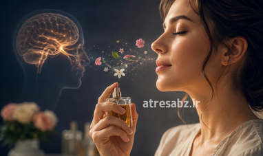چرا بعد از چند دقیقه دیگر بوی عطر خودمان را حس نمی‌کنیم؟ | دلیل علمی سازگاری بویایی