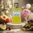 عطر فلور نارکوتیک یونیسکس اختصاصی ATRE SABZ اکستریت 100 میلی لیتر