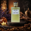 عطر استرانگر ویت یو عود مرد اختصاصی ATRE SABZ اکستریت 100 میلی لیتر