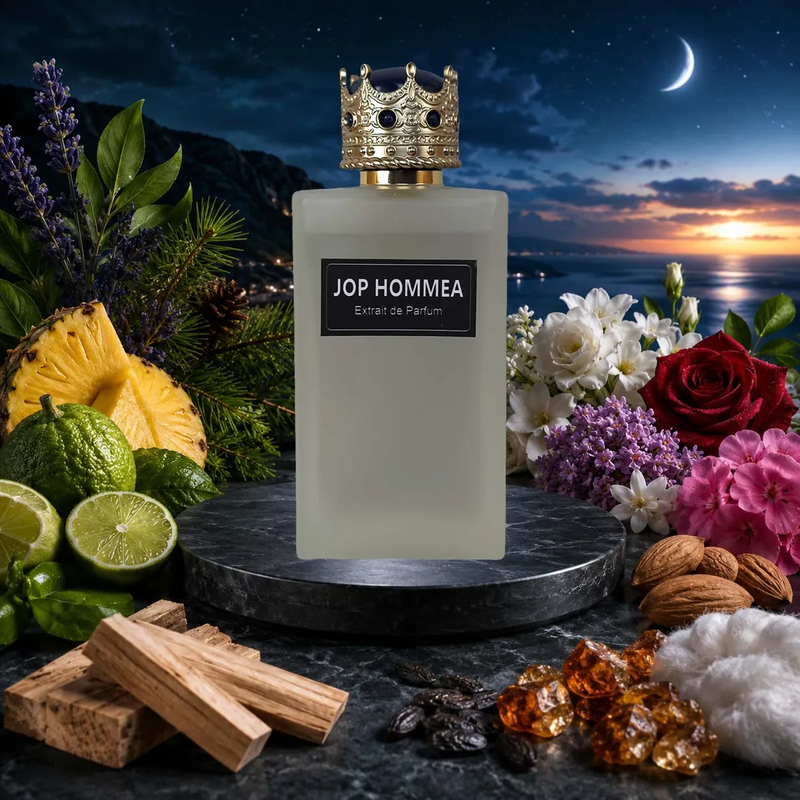عطر جوپ نایت فلایت مرد اختصاصی ATRE SABZ اکستریت 100 میلی لیتر