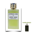 عطر سایپرس اند گرپ واین کلون اینتنس یونیسکس اختصاصی ATRE SABZ اکستریت 100 میلی لیتر