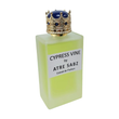عطر سایپرس اند گرپ واین کلون اینتنس یونیسکس اختصاصی ATRE SABZ اکستریت 100 میلی لیتر