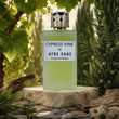 عطر سایپرس اند گرپ واین کلون اینتنس یونیسکس اختصاصی ATRE SABZ اکستریت 100 میلی لیتر