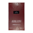عطر یارا چاکلت زن اختصاصی ATRE SABZ اکستریت 100 میلی لیتر