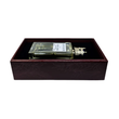عطر لالیک مشکی (انکر نویر) مرد اختصاصی ATRE SABZ اکستریت 100 میلی لیتر