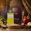 عطر اپیولنت شیخ کلاسیک 77 مرد اختصاصی ATRE SABZ اکستریت 100 میلی لیتر