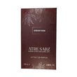 عطر بلک افغان یونیسکس اختصاصی ATRE SABZ اکستریت 100 میلی لیتر