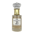 عطر الکساندریا 2 یونیسکس برند Zi اکستریت 50 میلی لیتر