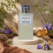 عطر سانتال 33 یونیسکس اختصاصی ATRE SABZ اکستریت 100 میلی لیتر