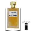 عطر سیلور سنت بوگارت مرد ATRE SABZ ادوپرفیوم 100 میلی لیتر