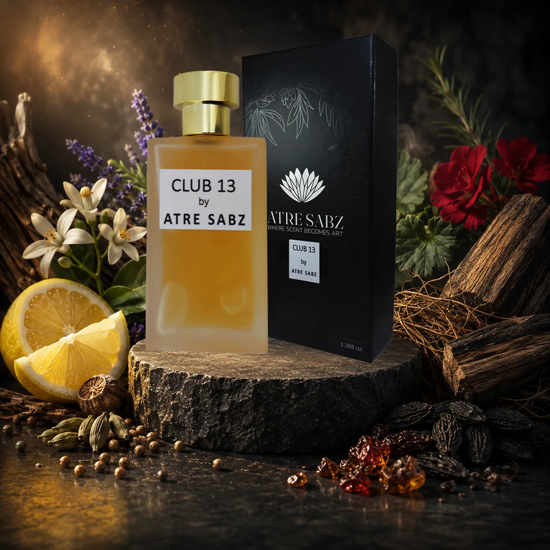 عطر سیلور سنت بوگارت مرد ATRE SABZ ادوپرفیوم 100 میلی لیتر