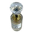 عطر الکساندریا 2 یونیسکس برند Zi اکستریت 50 میلی لیتر