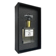 عطر سیلور مانتین واتر کرید یونیسکس برند Zi اکستریت 50 میلی لیتر