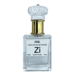 عطر سیلور مانتین واتر کرید یونیسکس برند Zi اکستریت 50 میلی لیتر