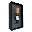 عطر شنل اگویست پلاتینیوم مرد برند Zi اکستریت 50 میلی لیتر