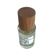 عطر شنل اگویست پلاتینیوم مرد برند Zi اکستریت 50 میلی لیتر
