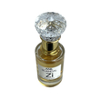 عطر اسکندل ژان پل گوتیه زن برند Zi اکستریت 50 میلی لیتر
