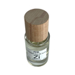 عطر لالیک مشکی (انکر نویر) مرد برند Zi اکستریت 50 میلی لیتر
