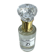 عطر ورساچه مشکی (کریستال نویر) زن برند Zi اکستریت 50 میلی لیتر