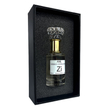 عطر ورساچه مشکی (کریستال نویر) زن برند Zi اکستریت 50 میلی لیتر