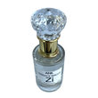 عطر ورساچه صورتی (برایت کریستال) زن برند Zi اکستریت 50 میلی لیتر