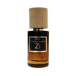 عطر آفریکن لدر یونیسکس برند Zi اکستریت لیمیتد 50 میلی لیتر