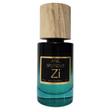 عطر اسپلندور بلک مرد برند Zi اکستریت لیمیتد 50 میلی لیتر