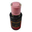عطر لایو ایرسیستیبل زن برند Zi اکستریت لیمیتد 50 میلی لیتر