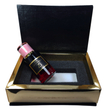 عطر لایو ایرسیستیبل زن برند Zi اکستریت لیمیتد 50 میلی لیتر