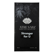 عطر استرانگر ویت یو مرد اختصاصی ATRE SABZ اکستریت 10 میلی لیتر