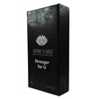 عطر استرانگر ویت یو مرد اختصاصی ATRE SABZ اکستریت 10 میلی لیتر