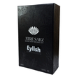 عطر ایلیش طلایی شماره 1 زن اختصاصی ATRE SABZ اکستریت 30 میلی لیتر