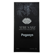 عطر پگاسوس مرد اختصاصی ATRE SABZ اکستریت 10 میلی لیتر