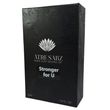 عطر استرانگر ویت یو مرد اختصاصی ATRE SABZ اکستریت 30 میلی لیتر