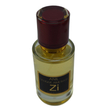 عطر لالیک آمیتیس (بنفش) زن برند Zi اکستریت لیمیتد 50 میلی لیتر