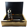 عطر وانیل فتال یونیسکس برند Zi اکستریت لیمیتد 50 میلی لیتر