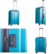 سِت چمدان مدل David Jones BA-1017-3T