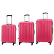 سِت چمدان مدل David Jones BA-1017-3T