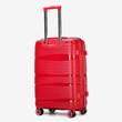 سِت چمدان مدل Rose Merry RL-301-3S