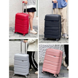 سِت چمدان مدل Rose Merry RL-301-3S