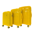 سِت چمدان مدل Rose Merry RL-327-3S
