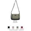 کیف دوشی مدل David Jones 6711-2